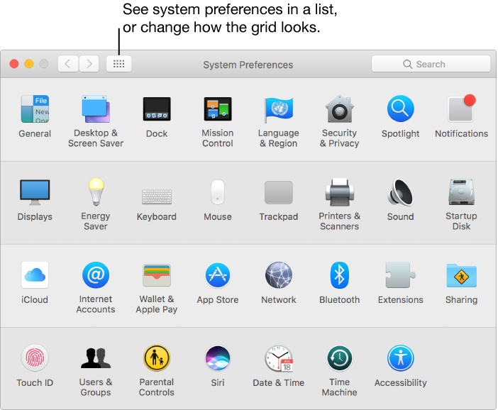 folder icons for mac sierra